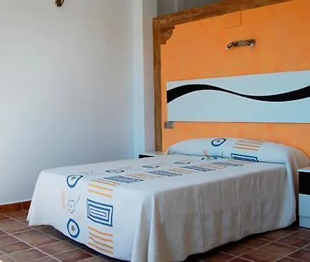 Hotel El Yedron 2*
