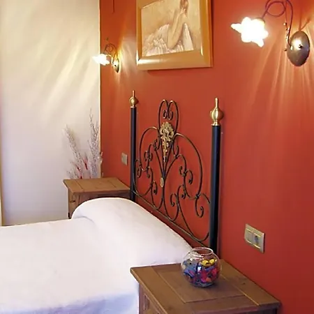 El Yedron Hotel
