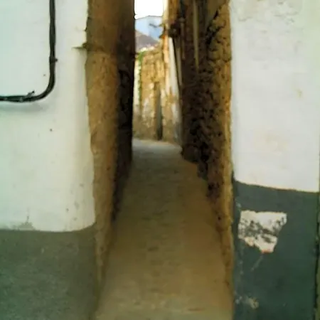 Hotel El Yedron