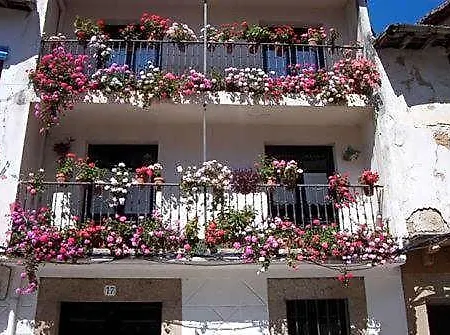Hotel El Yedron
