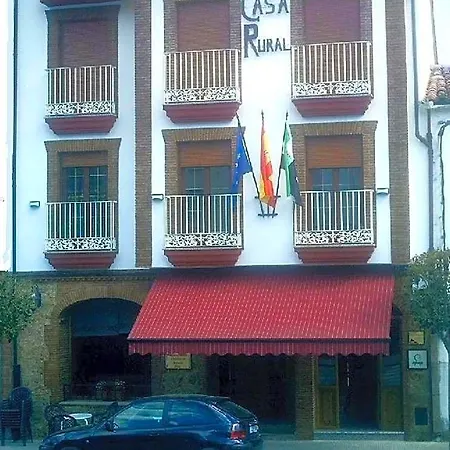El Yedron Aldeanueva de la Vera