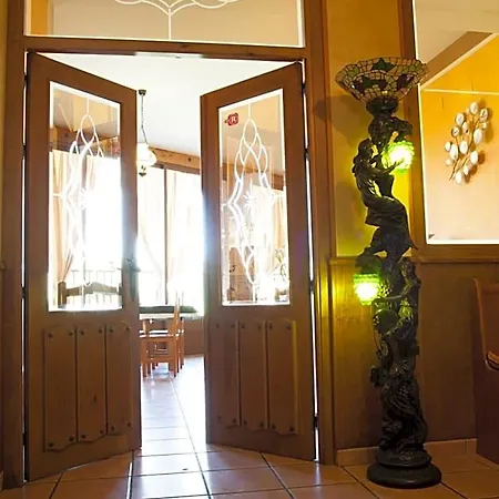 El Yedron Hotel 2*