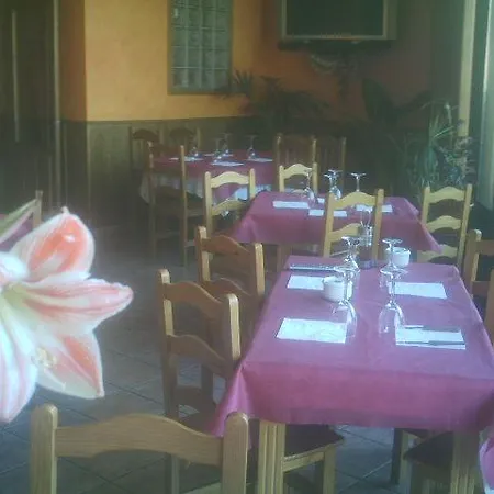 Hotel El Yedron Aldeanueva de la Vera
