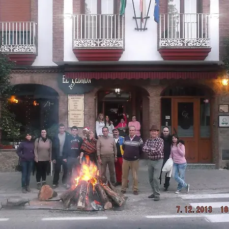 El Yedron