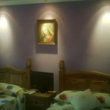 Hotel El Yedron 2*