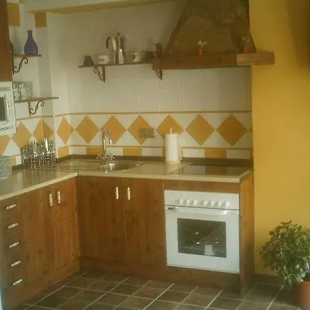 Отель El Yedron 2*