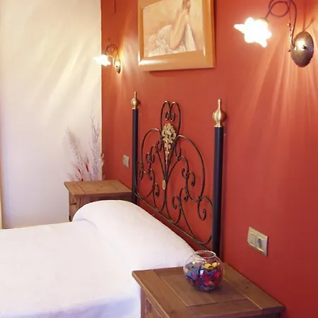 Hotel El Yedron 2*