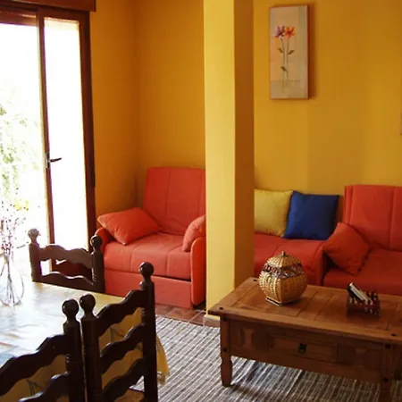 Отель El Yedron