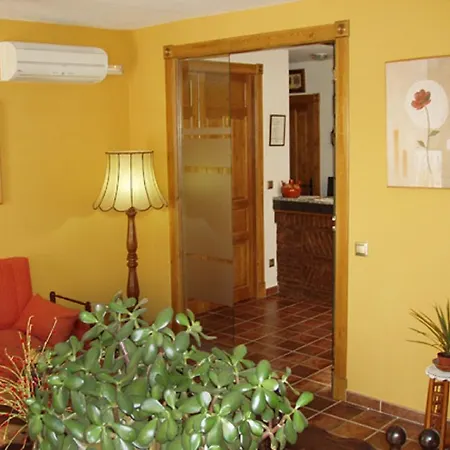 Hotel El Yedron 2*