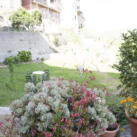 Отель El Yedron