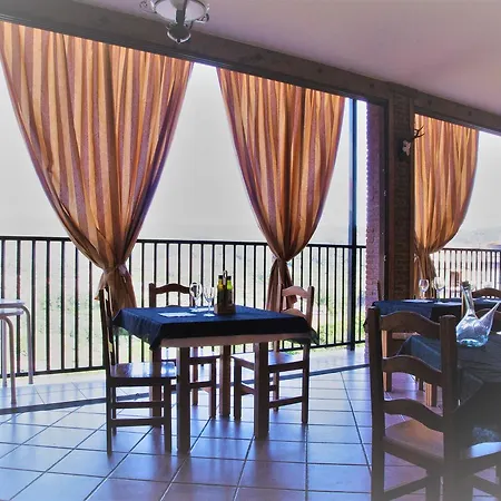 El Yedron Hotel Aldeanueva de la Vera
