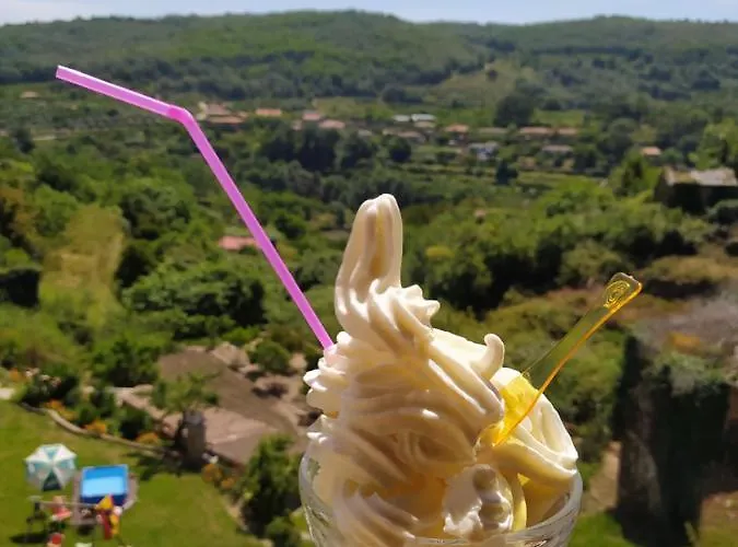 El Yedron Альдеануэва-де-ла-Вера