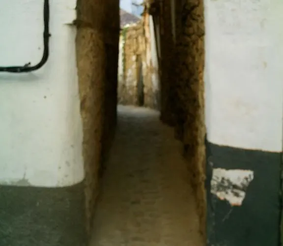 Отель El Yedron Альдеануэва-де-ла-Вера