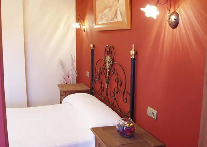 Отель El Yedron 2*