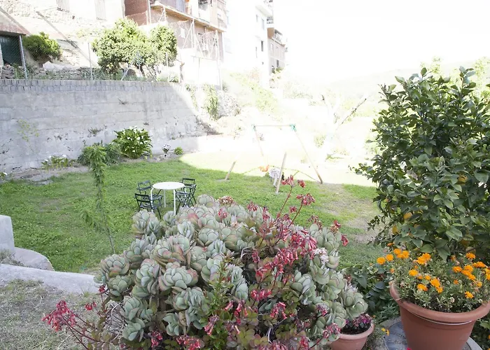 Отель El Yedron